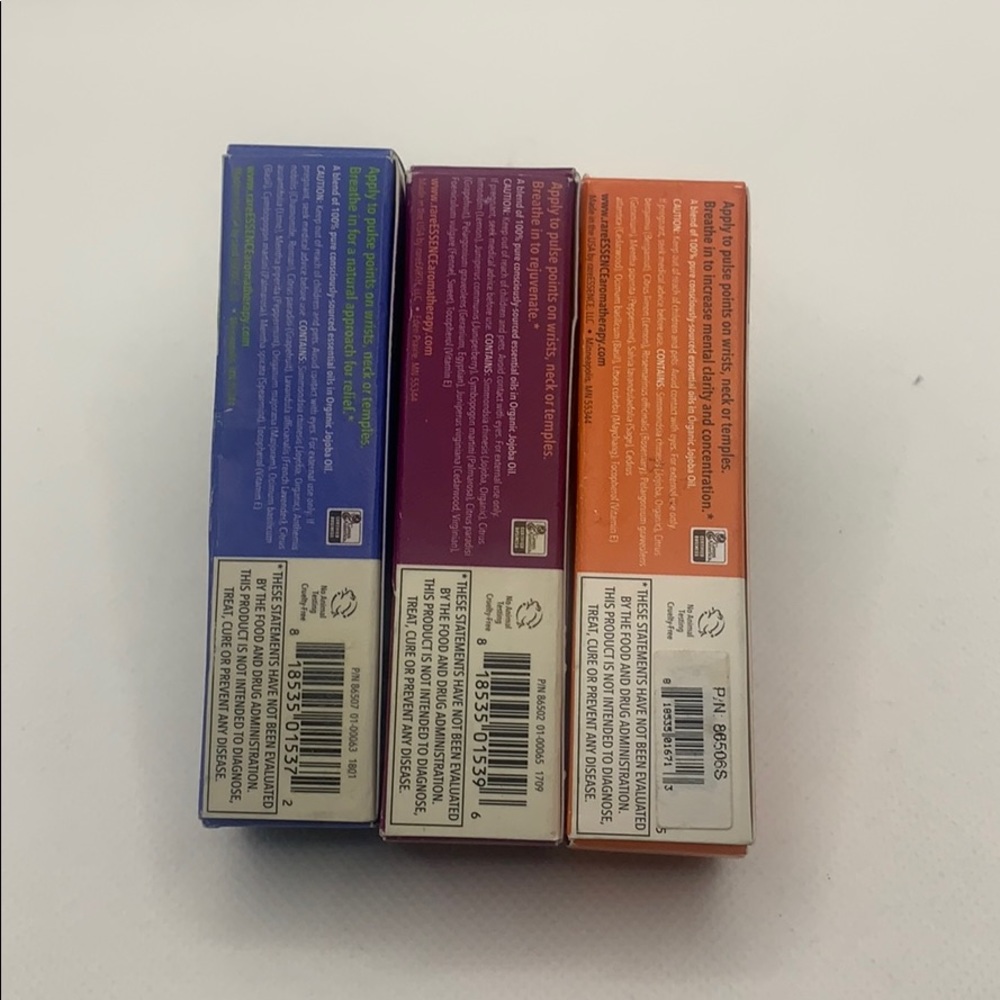 Rare essence bundle - Picture 4 of 5